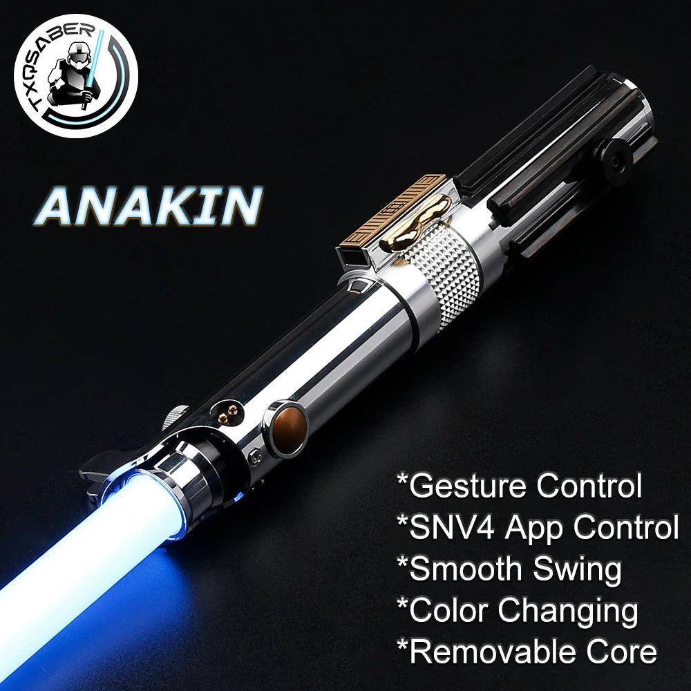 TXQ Saber Version 2 | App Controlled