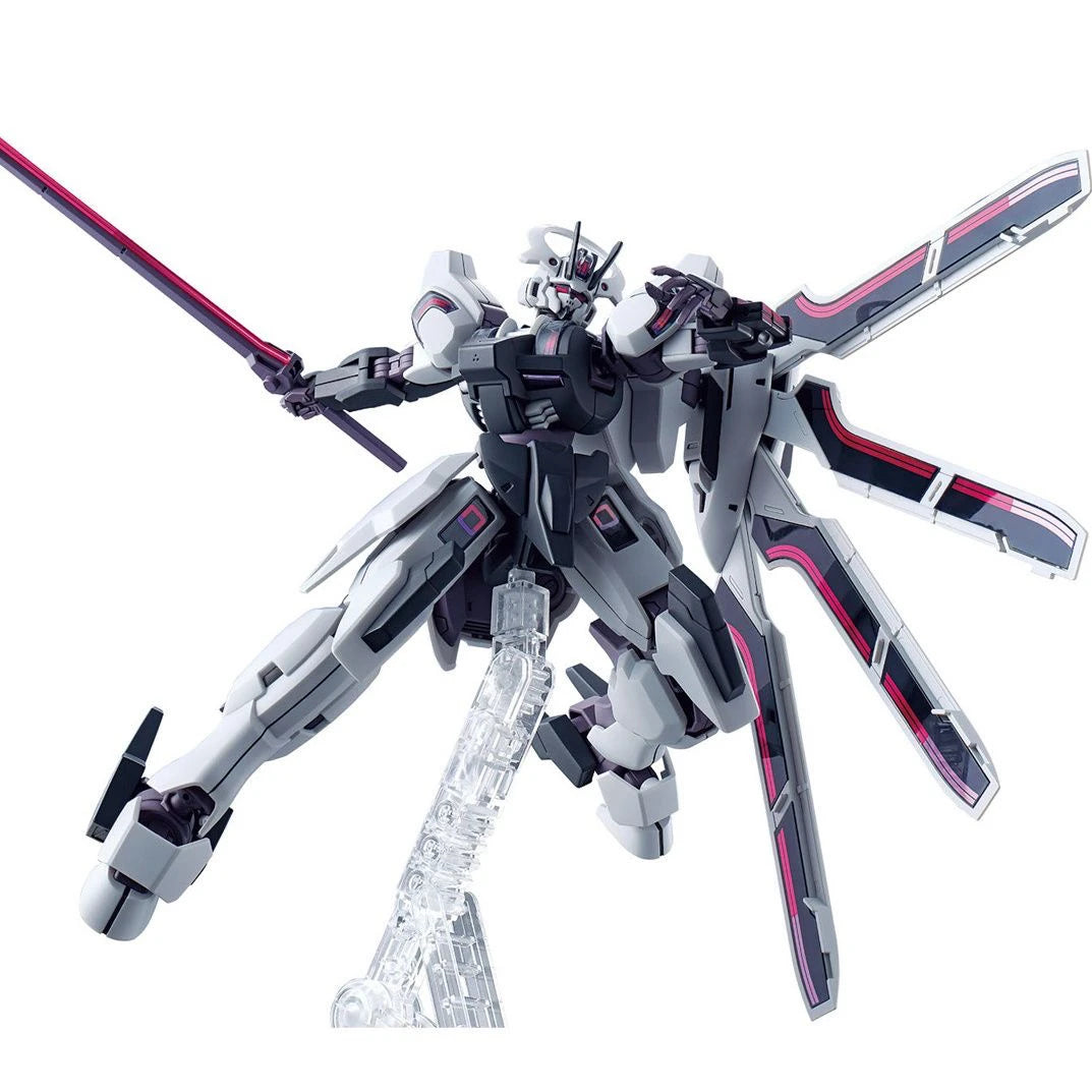 HG 1/144 MDX-0003 Gunpla Schwartzette