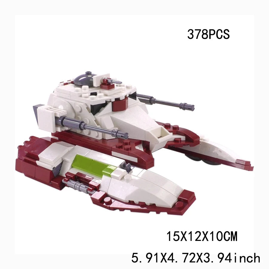 Republic Tank