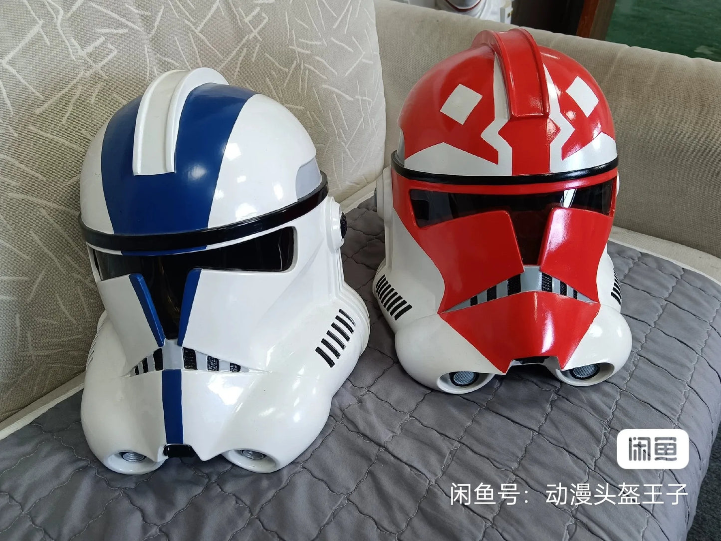 Star Wars Helmet (you pick)