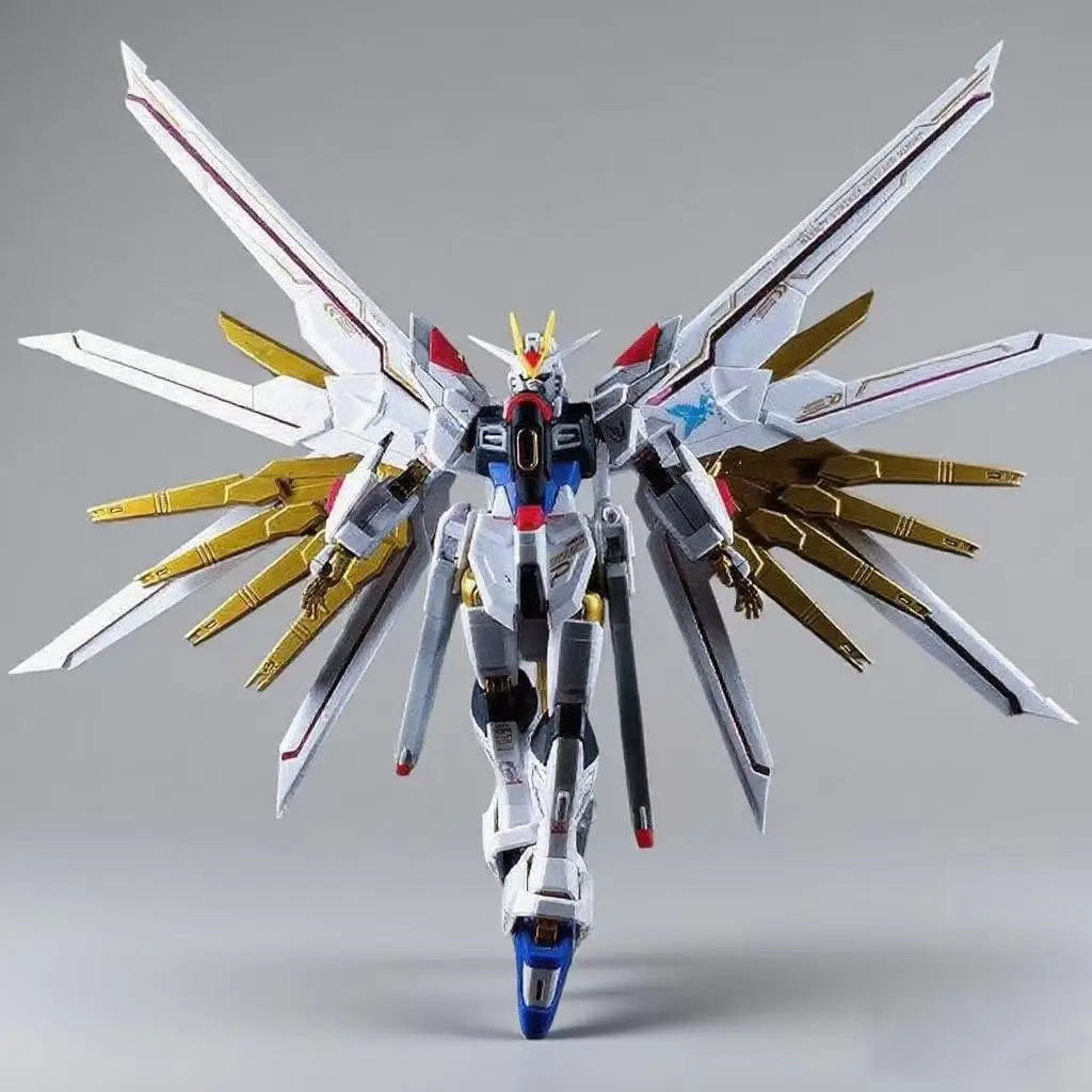 Mighty Strike Freedom | 1/144 scale