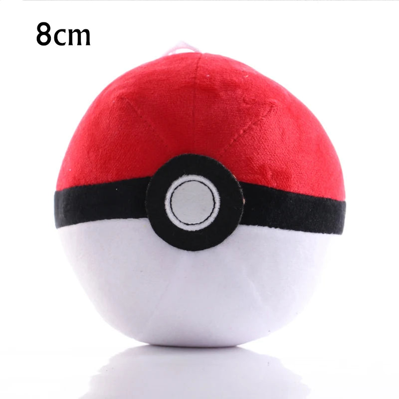 8in | 20 cm Plushie (you pick em)