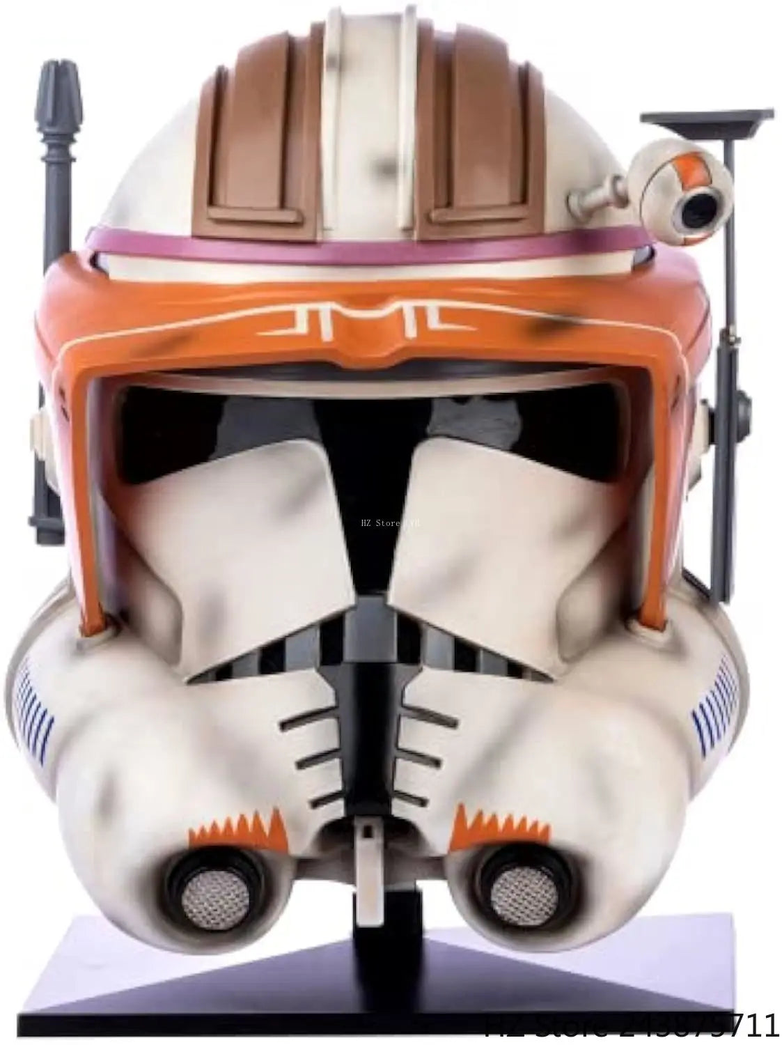 Star Wars Commander Cody Helmet Resin Hemet (Clone or Imperial)