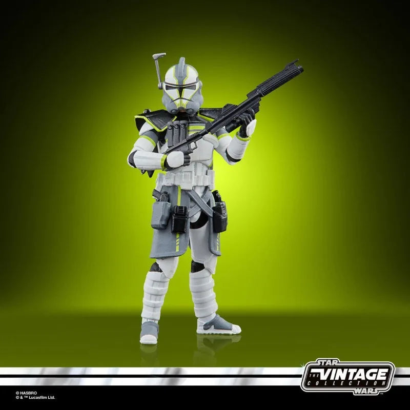 Hasbro Star Wars ARC Clone Trooper Shadow Company 3.75" Action Figure