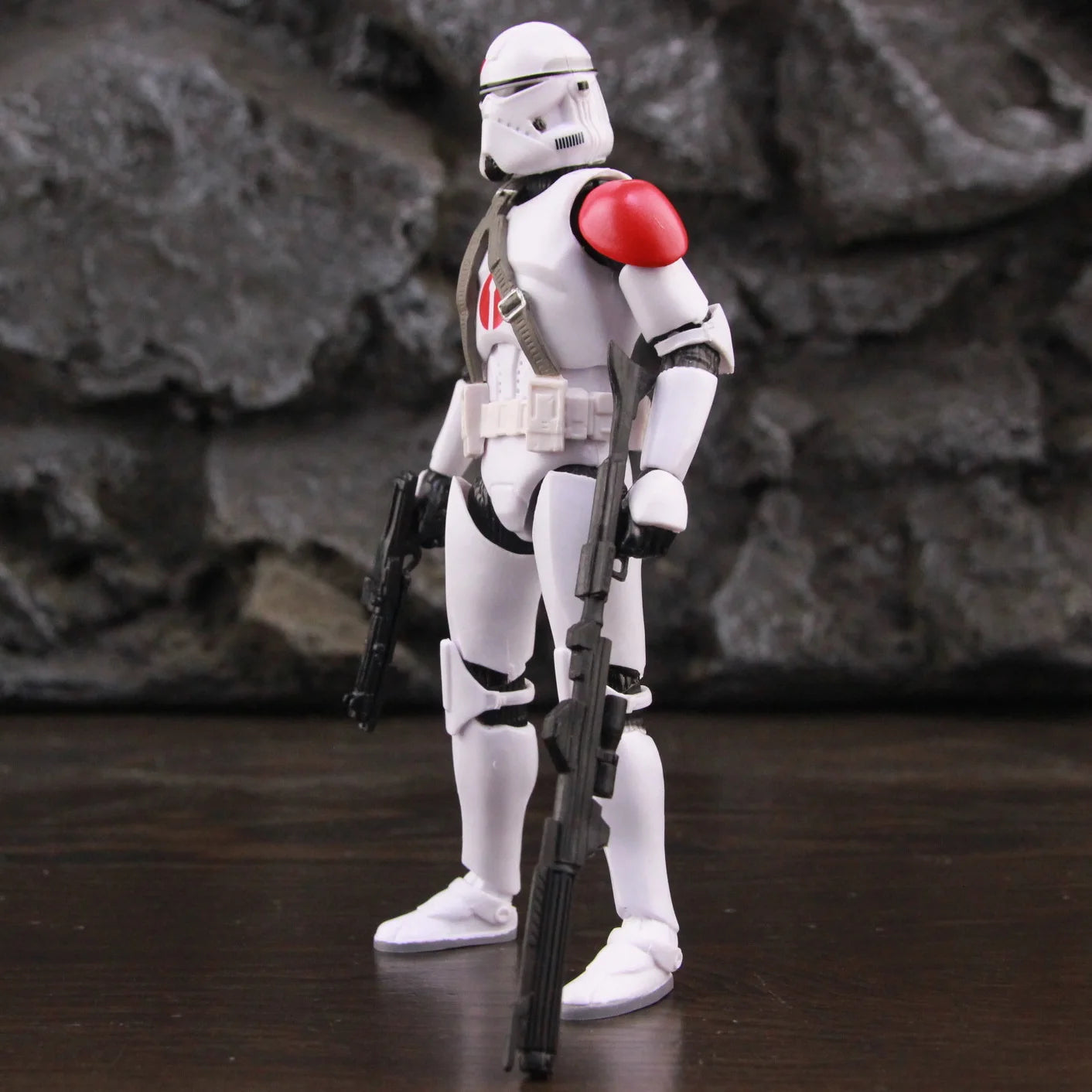 Star Wars 91st Mobile Reconnaissance Corps 6" Action Figure