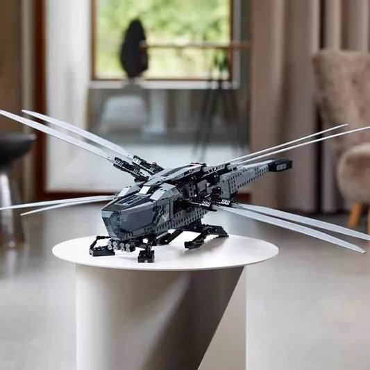Ornithopter