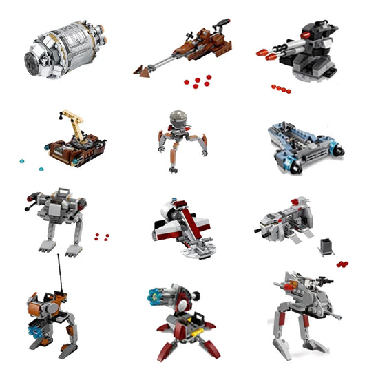 mini sets (you pick)