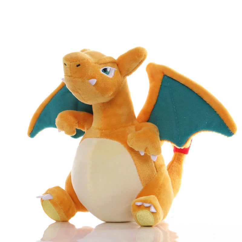 8in | 20 cm Plushie (you pick em)