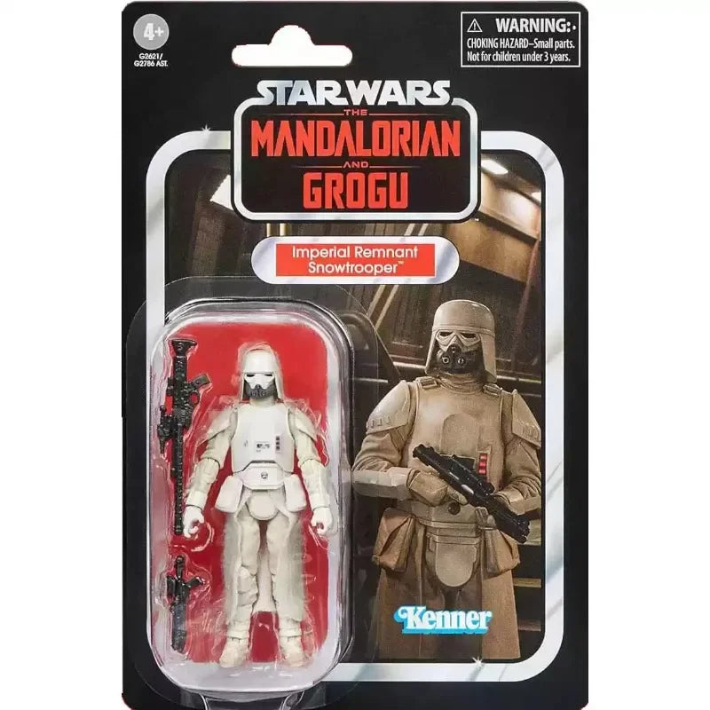 Hasbro Star Wars Vintage Collection