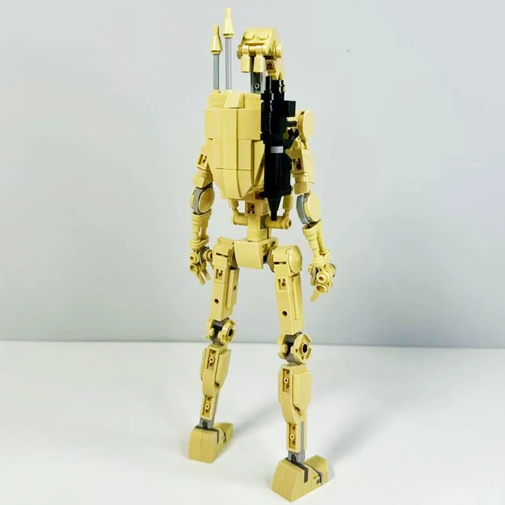 Battle Droid