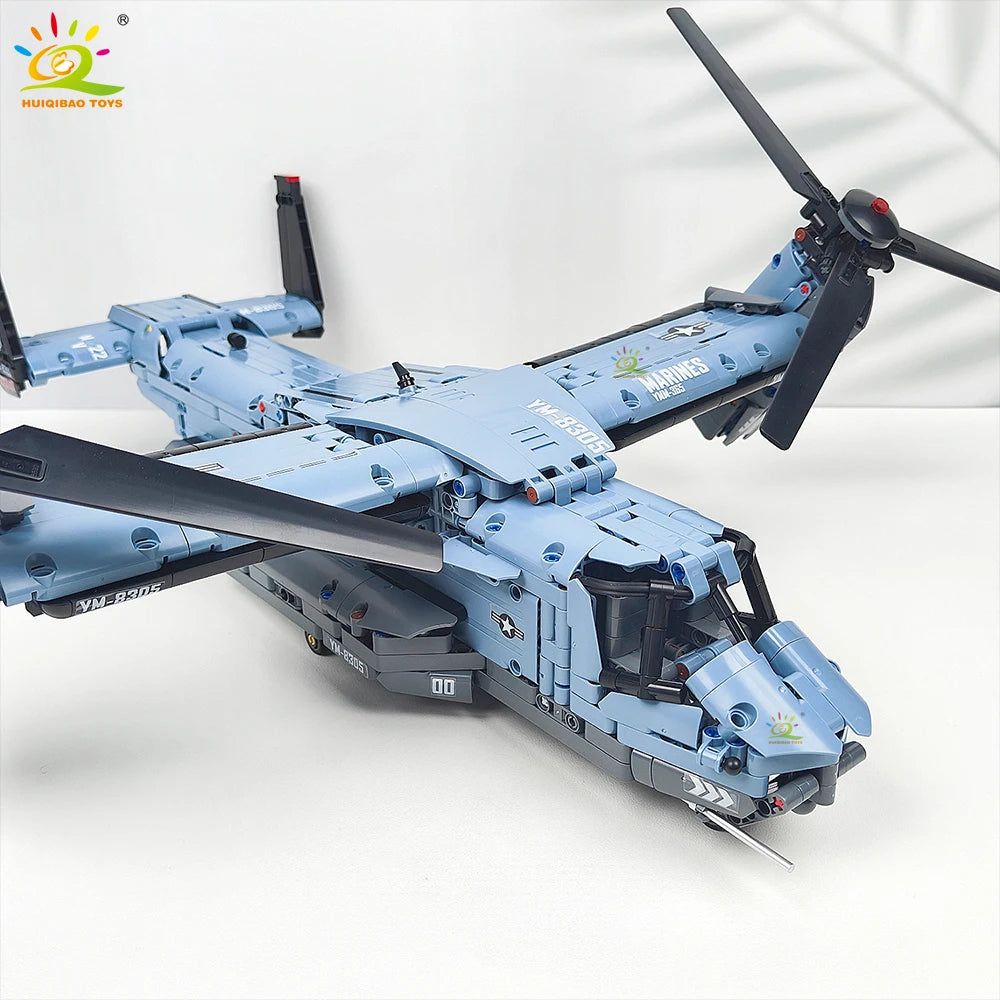 V-22 Tiltrotor