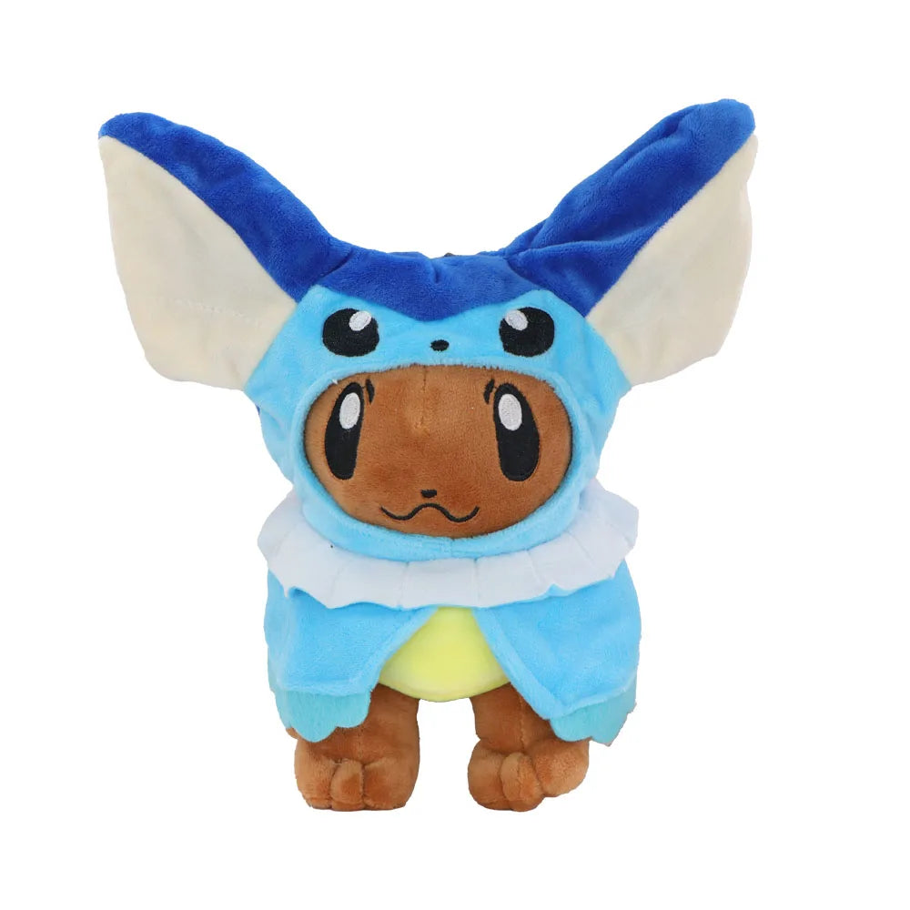 Eevee Evolution Costume