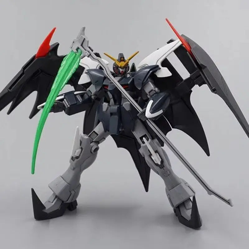 D-Hell Deathscythe | 1/144 scale