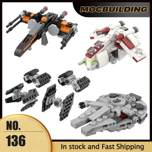 micro Ships (you pick em)