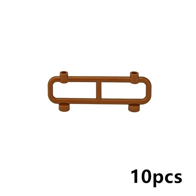 House Parts (doors, windows, stairs etc.)