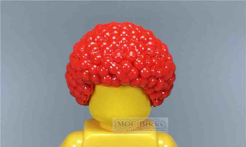 Hair pieces