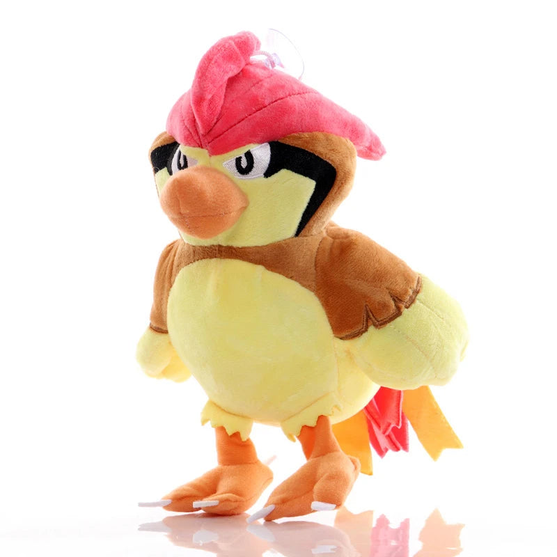 8in | 20 cm Plushie (you pick em)