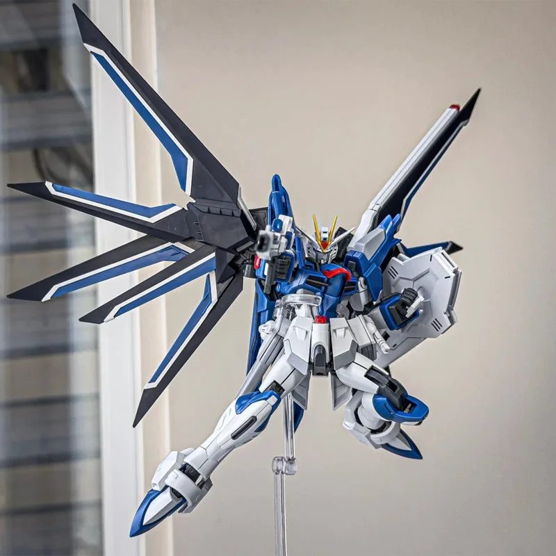 Flying Freedom  | 1/144 scale