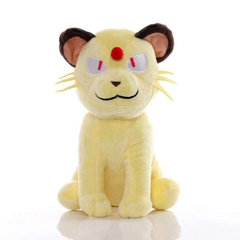 8in | 20 cm Plushie (you pick em)