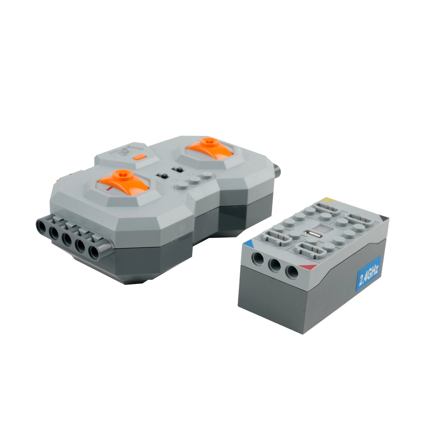 Tech Motor Parts
