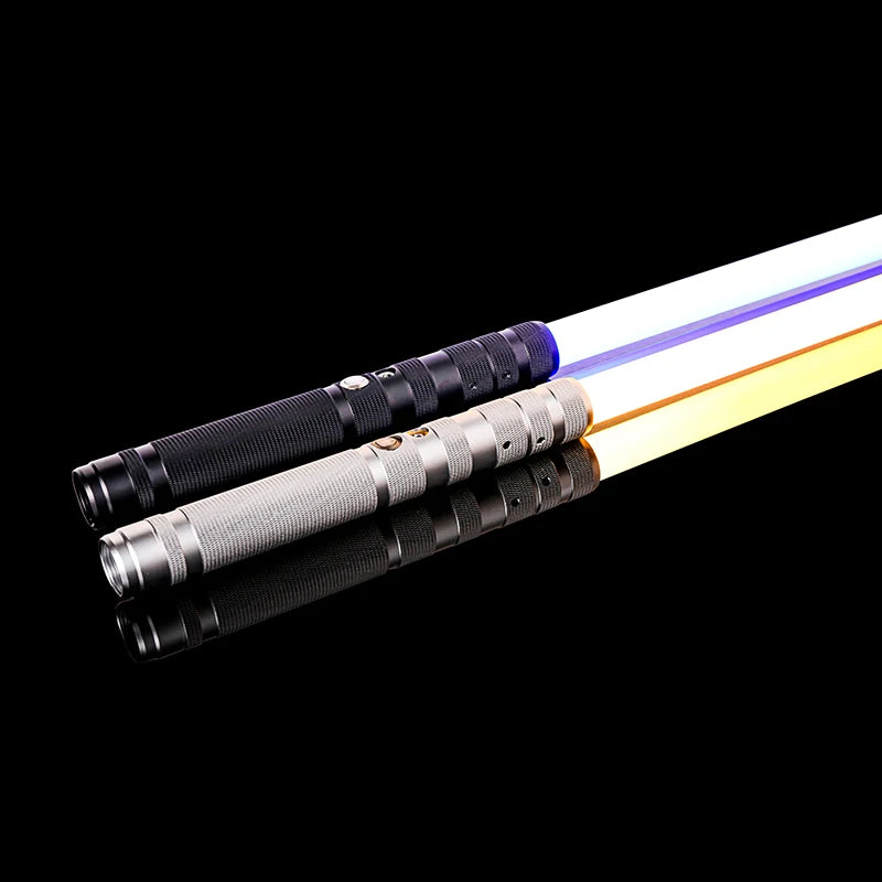 Basic Metal Sabers