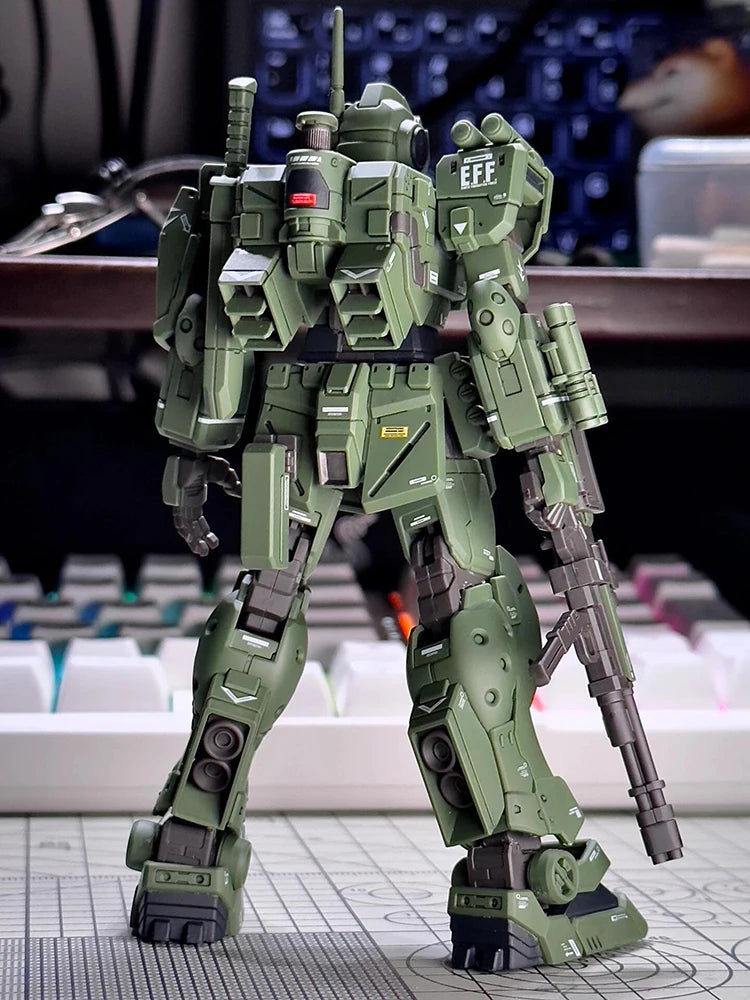 Spartan (1/144 scale)