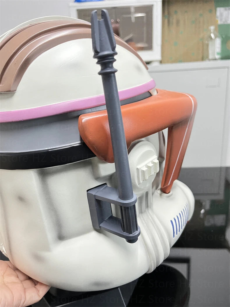 Star Wars Commander Cody Helmet Resin Hemet (Clone or Imperial)