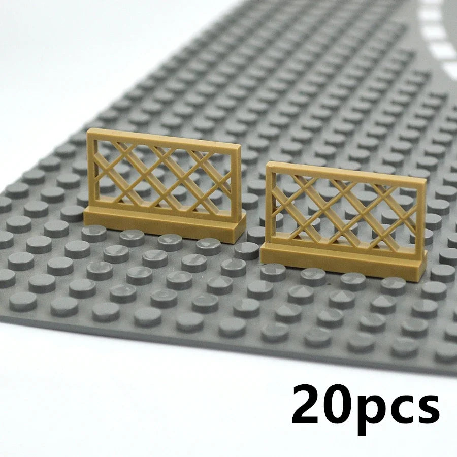 House Parts (doors, windows, stairs etc.)