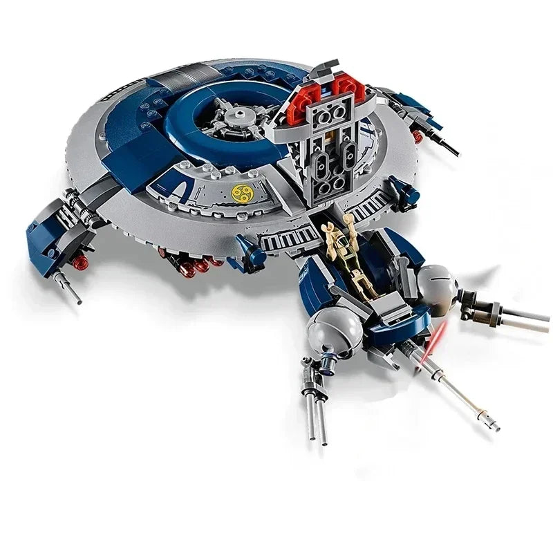 Droid Gunship