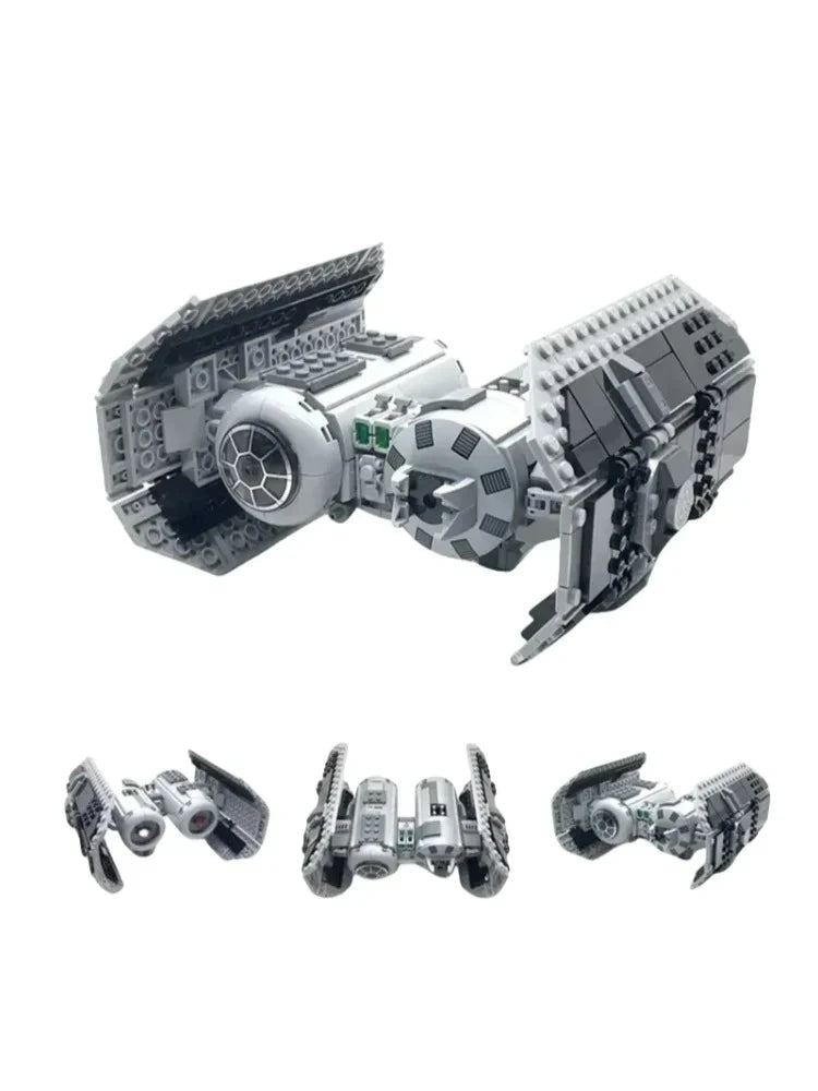 Imperial Bomber