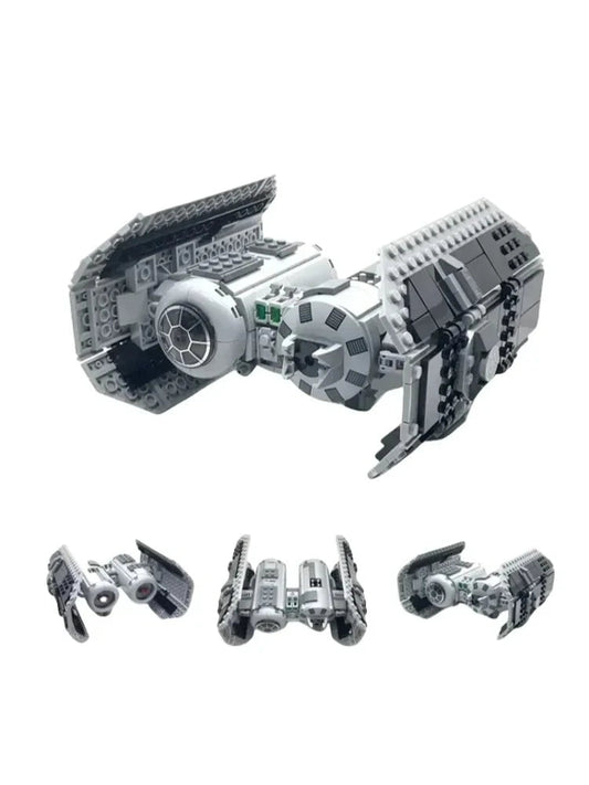 Imperial Bomber