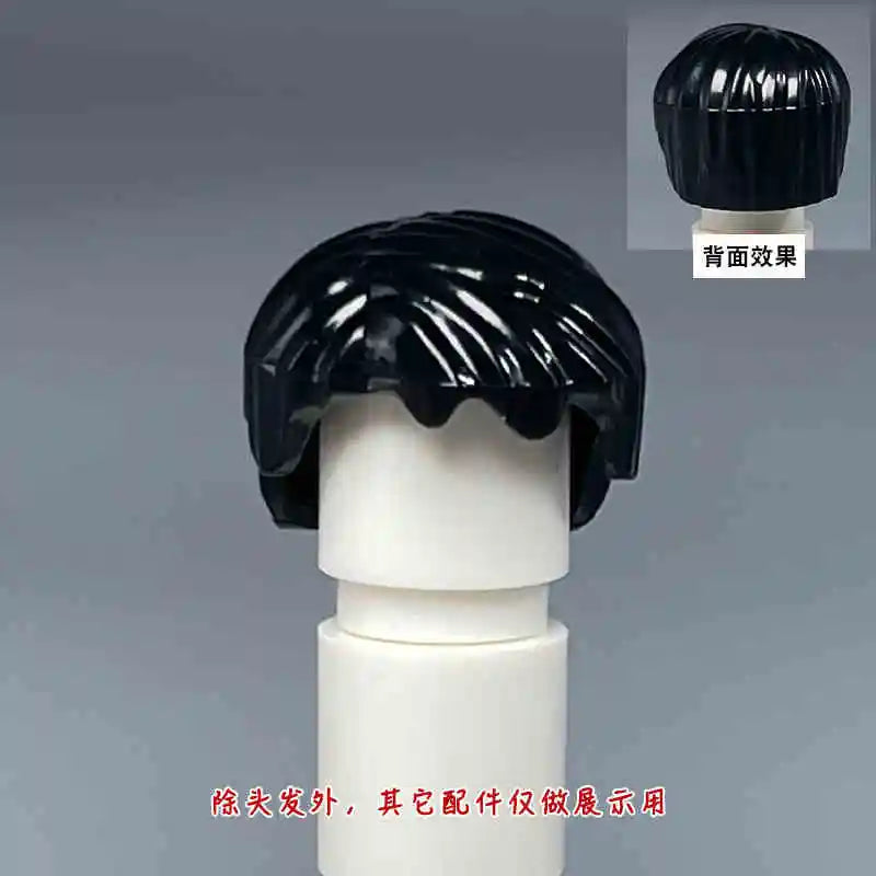 Hair pieces