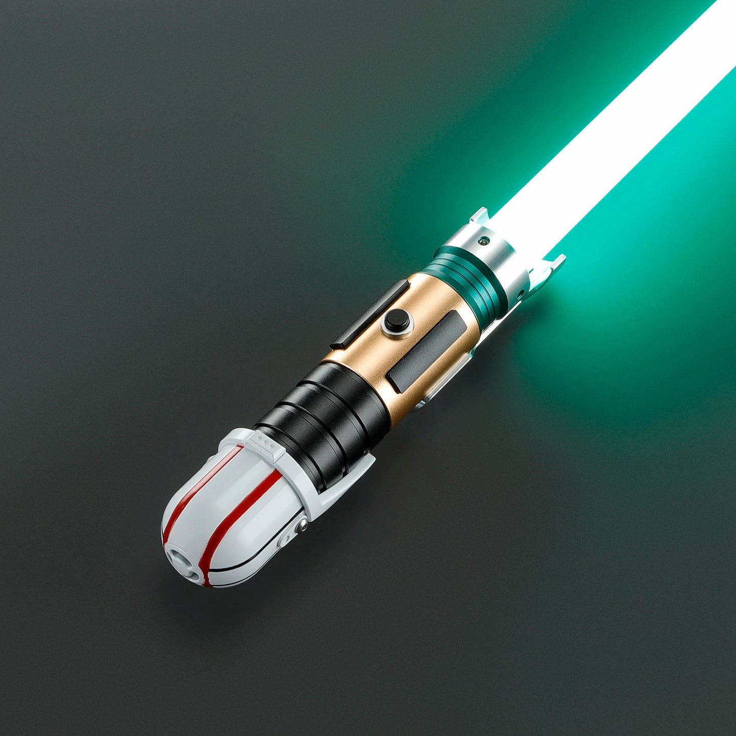 Grogu Xeno 3.0 Saber