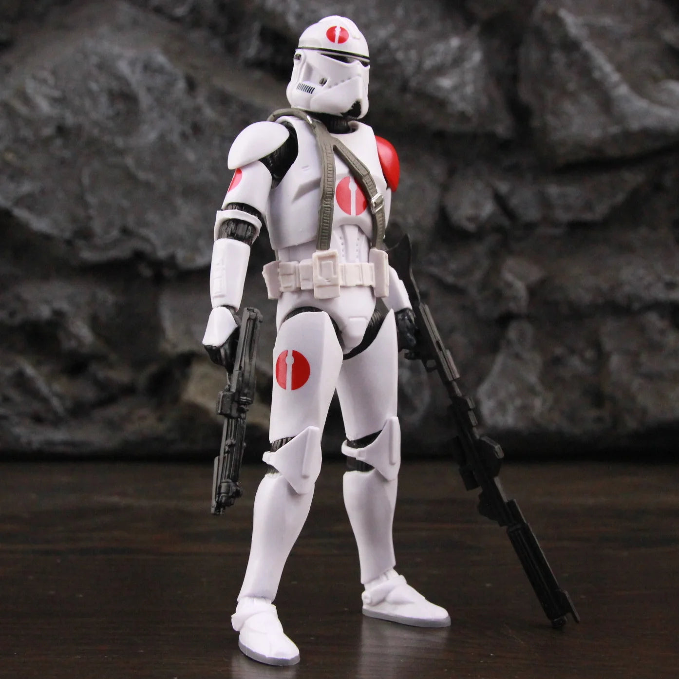 Star Wars 91st Mobile Reconnaissance Corps 6" Action Figure