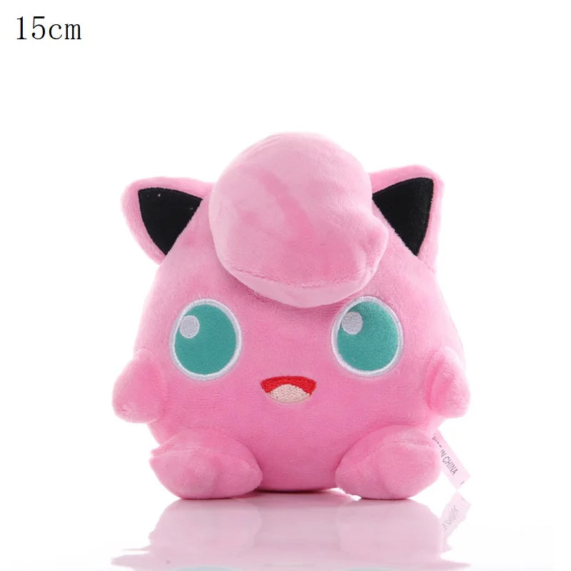 8in | 20 cm Plushie (you pick em)