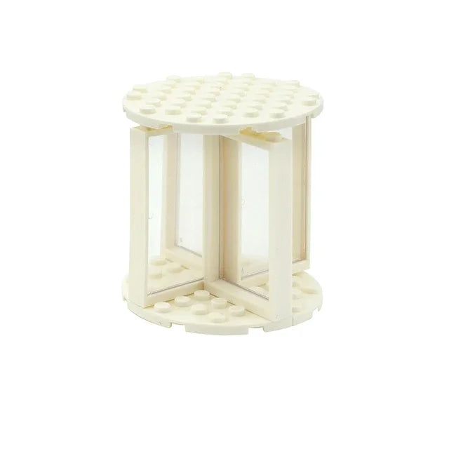House Parts (doors, windows, stairs etc.)