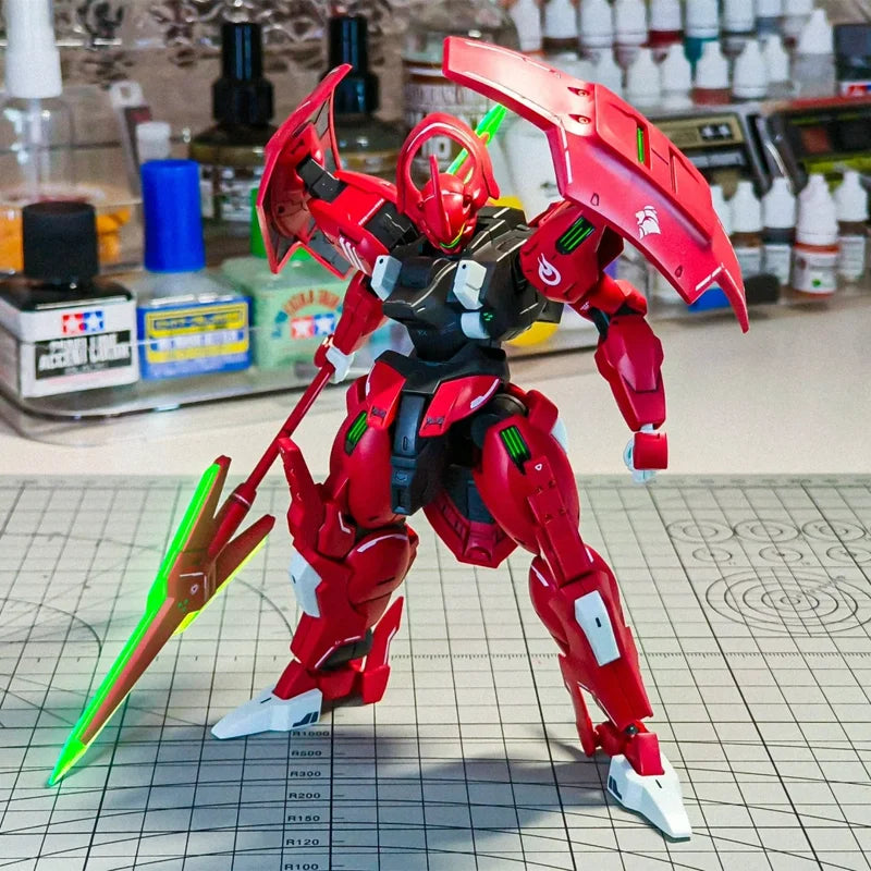 Darilbalde | 1/144 scale