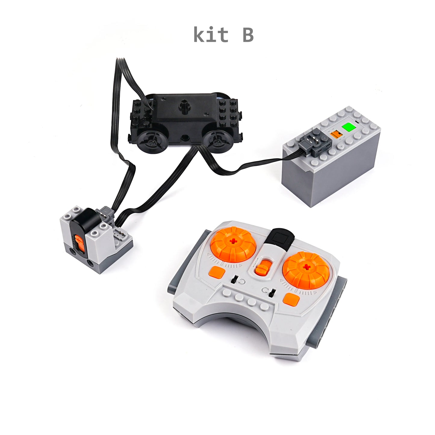 Motor and Controller Sets