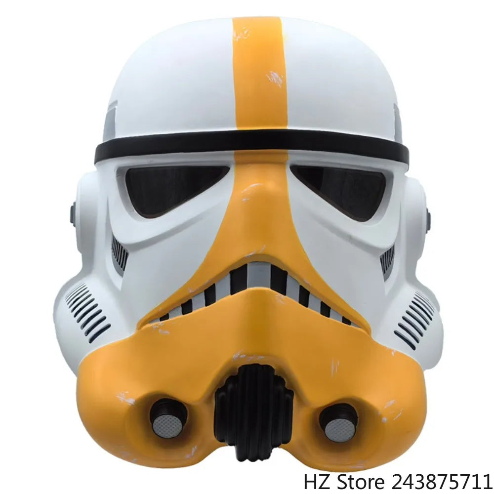 Imperial Stormtrooper Helmet (you pick)