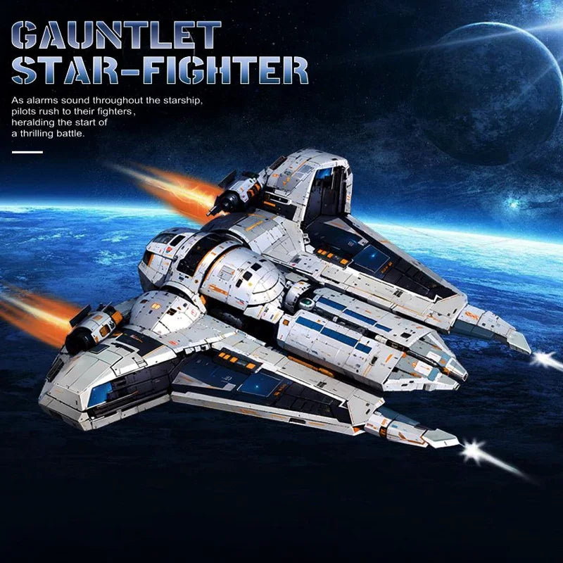 Mando Fighter