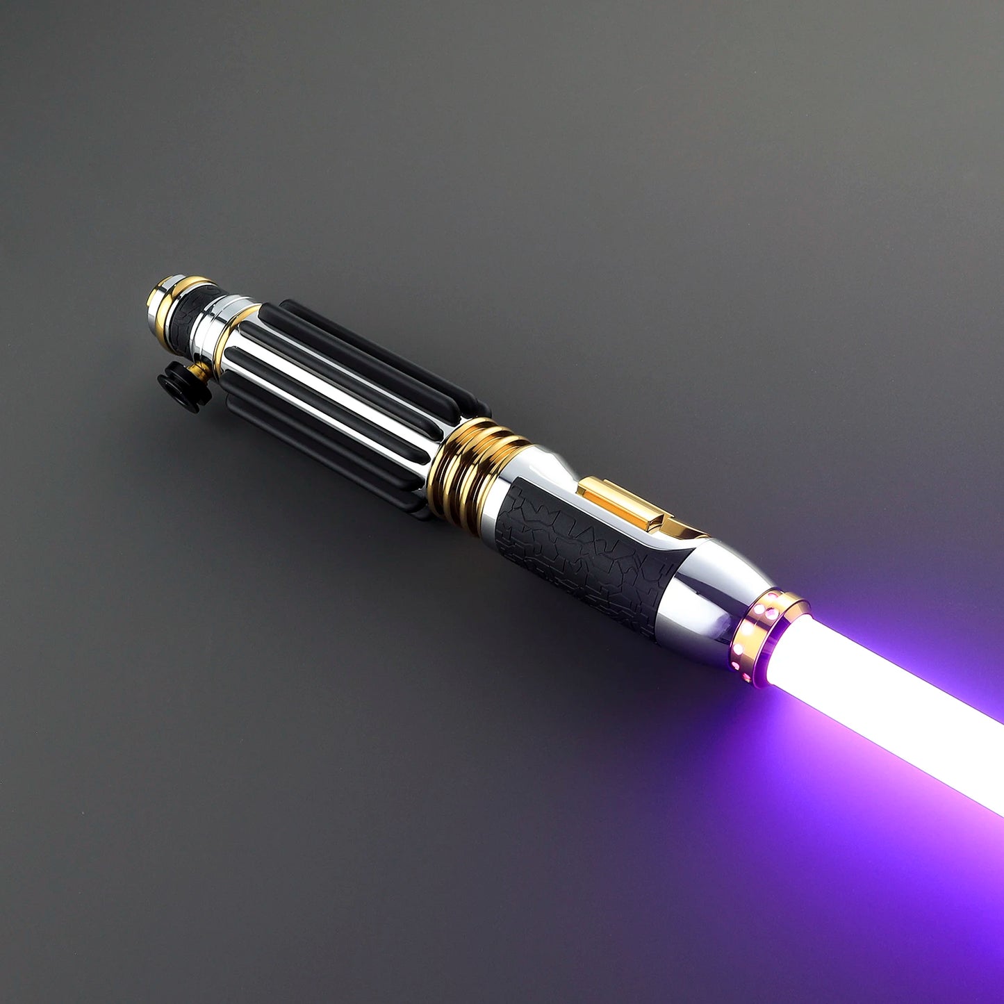 Mace | You Build It | App Controlled
