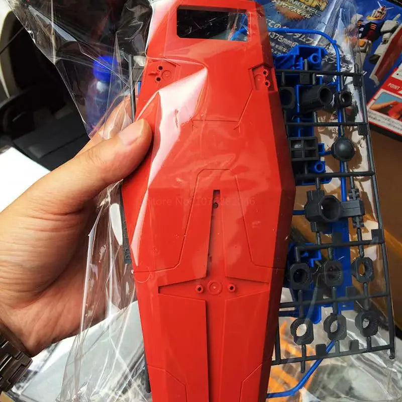 RX-78 | 1/48 scale