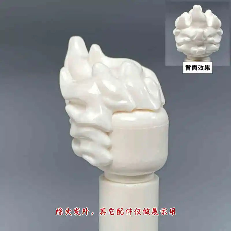 Hair pieces