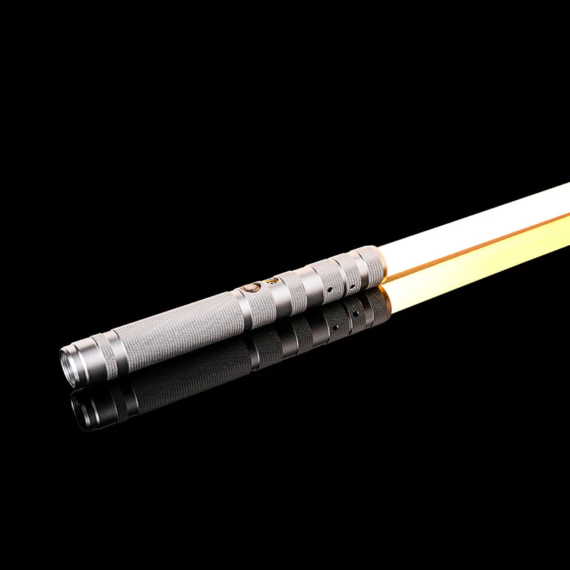 Basic Metal Sabers