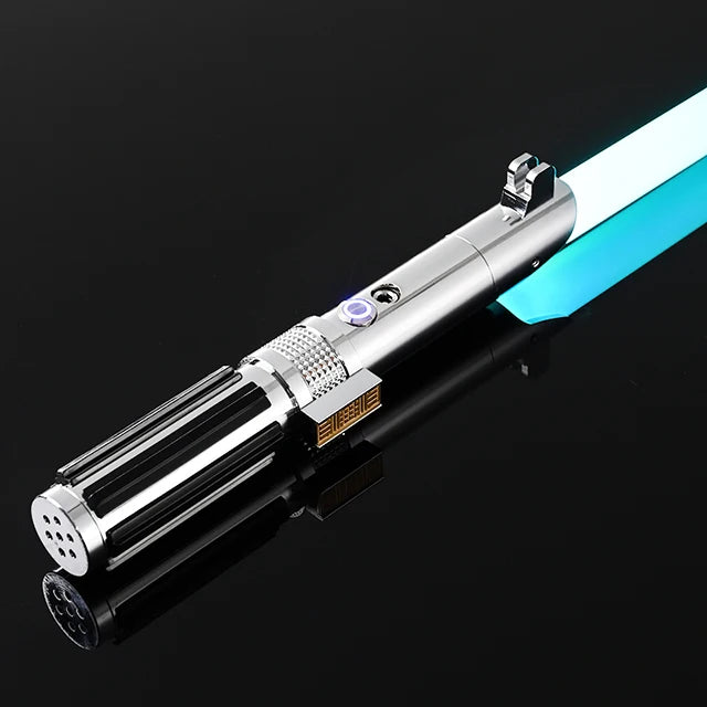 Basic Metal Sabers