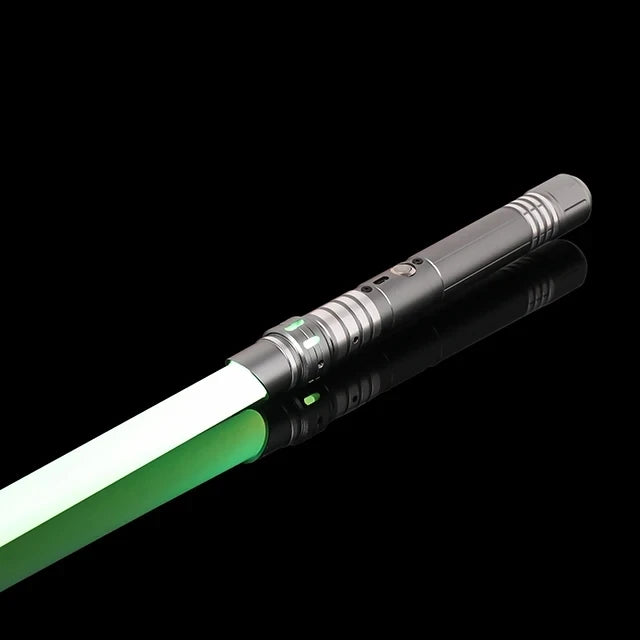 Basic Metal Sabers