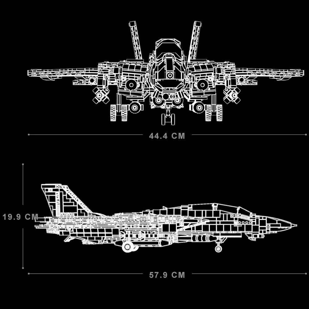 F-14 Tomcat