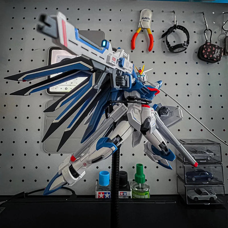 Flying Freedom  | 1/144 scale