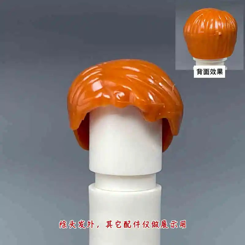 Hair pieces