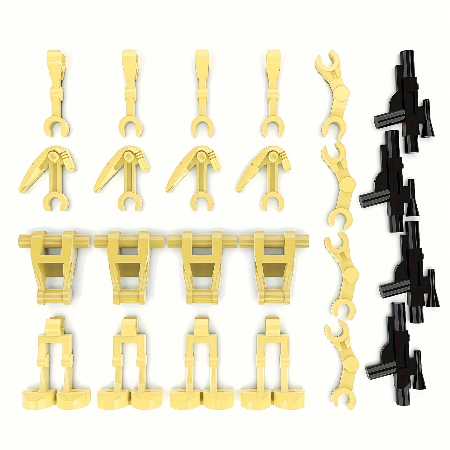 Droid Parts